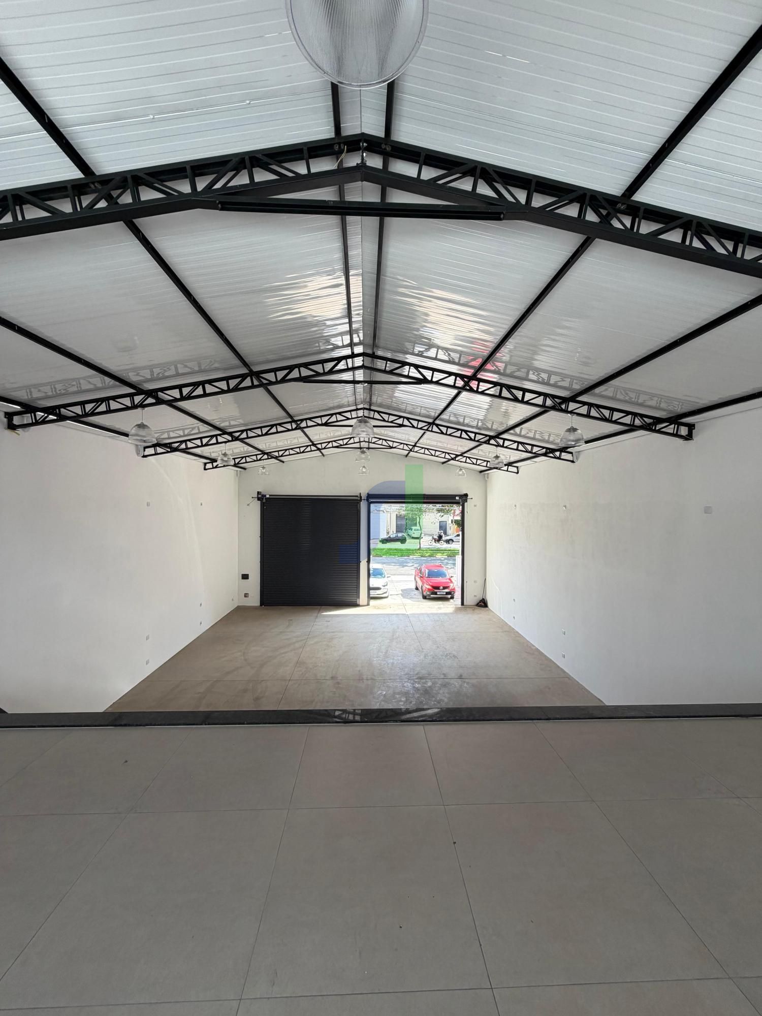 Pavilhão/galpão/depósito com 2 Dormitórios para alugar, 348 m² por R$ 6.500,00 Pavilhão/galpão/depósito com 2 Dormitórios para alugar, 348 m² por R$ 6.500,00