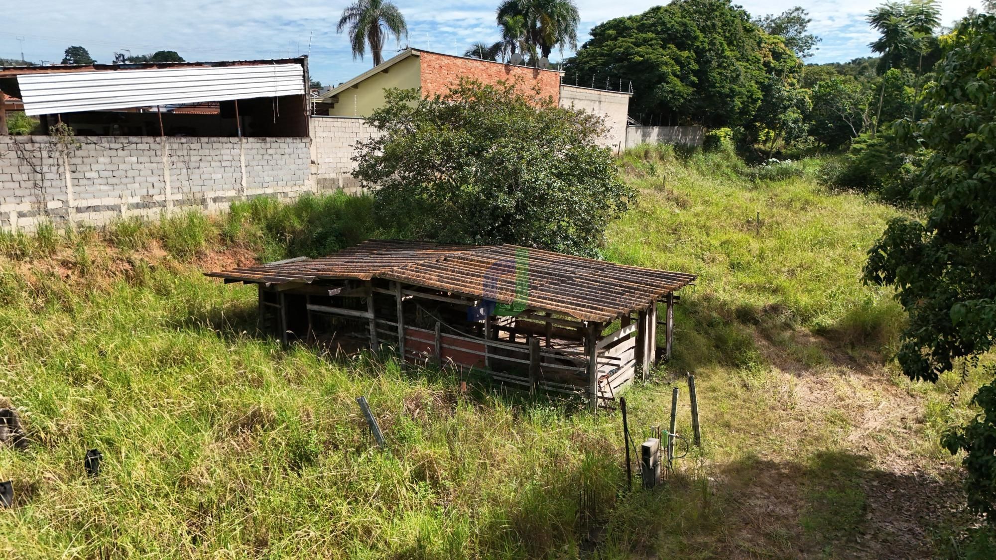 Terreno comercial à venda, 4.000 m² por R$ 1.350.000,00 Terreno comercial à venda, 4.000 m² por R$ 1.350.000,00