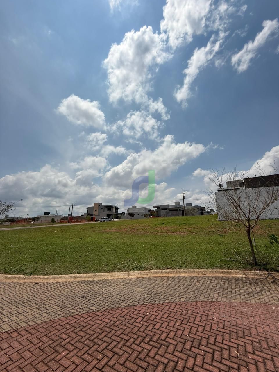 Terreno/Lote à venda  no Condomínio Morro do Sol - Mogi-mirim, SP. Imóveis