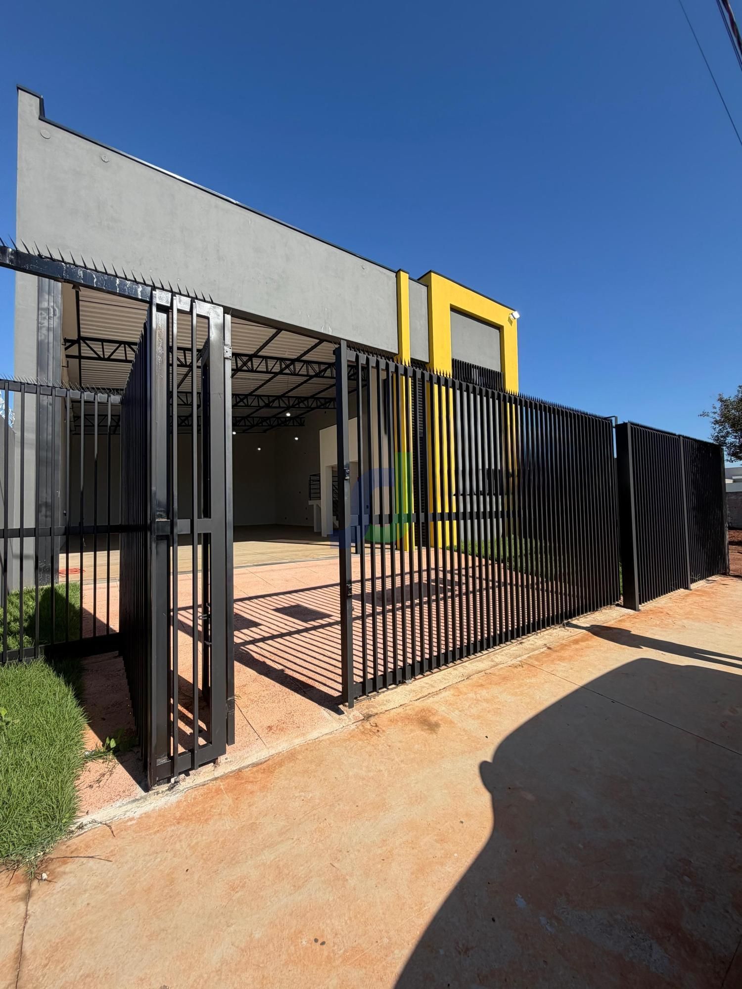 Pavilhão/galpão/depósito com 1 Dormitórios para alugar, 300 m² por R$ 6.000,00 Pavilhão/galpão/depósito com 1 Dormitórios para alugar, 300 m² por R$ 6.000,00