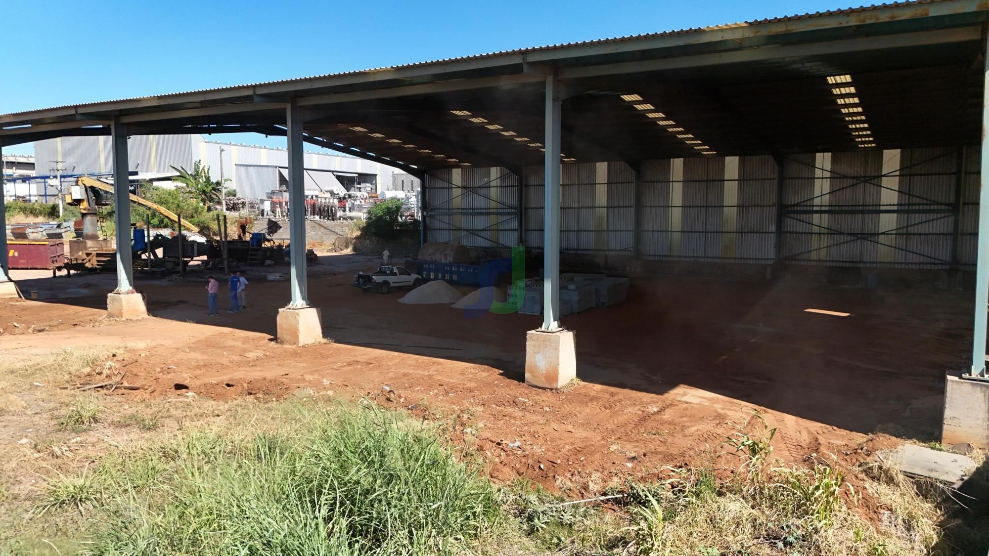 Pavilhão/galpão/depósito com 2 Dormitórios para alugar, 10.318 m² por R$ 45.000,00 Pavilhão/galpão/depósito com 2 Dormitórios para alugar, 10.318 m² por R$ 45.000,00