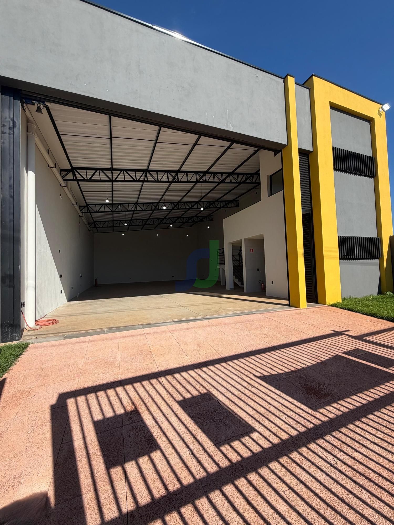Pavilhão/galpão/depósito com 1 Dormitórios para alugar, 300 m² por R$ 6.000,00 Pavilhão/galpão/depósito com 1 Dormitórios para alugar, 300 m² por R$ 6.000,00