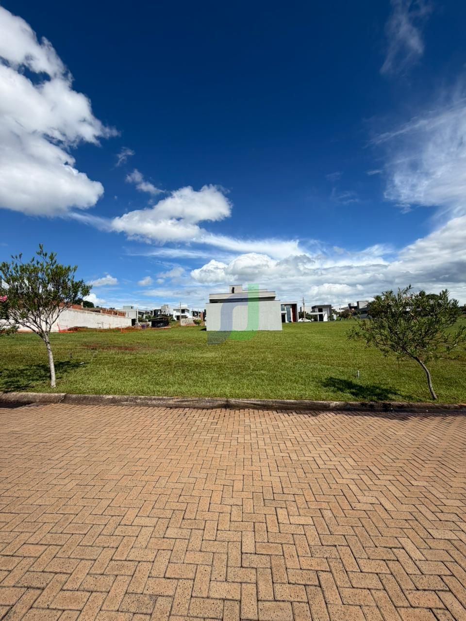 Terreno/Lote à venda  no Condomínio Morro do Sol - Mogi-mirim, SP. Imóveis