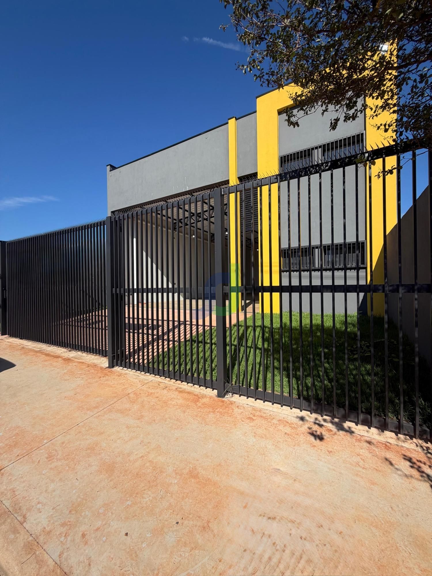 Pavilhão/galpão/depósito com 1 Dormitórios para alugar, 300 m² por R$ 6.000,00 Pavilhão/galpão/depósito com 1 Dormitórios para alugar, 300 m² por R$ 6.000,00