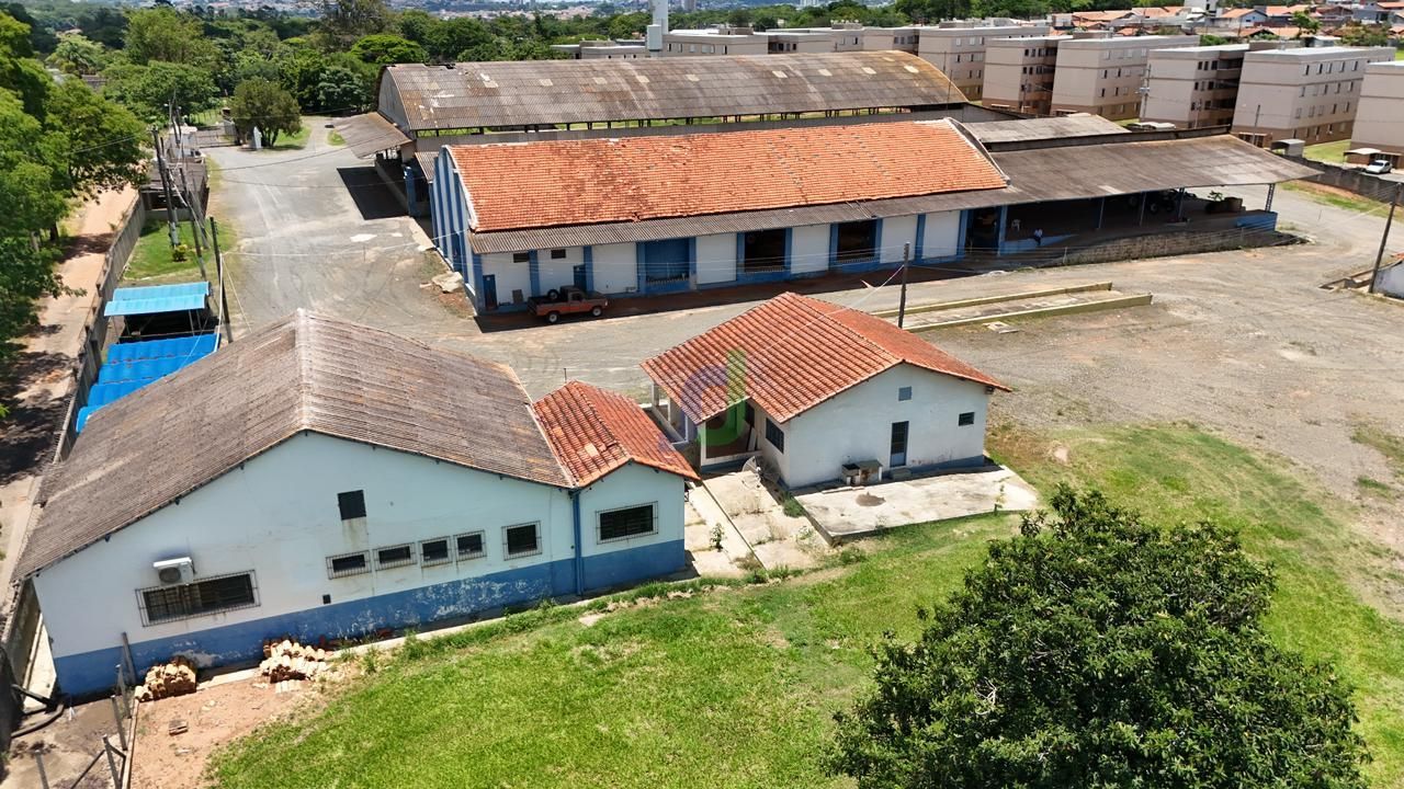 Pavilhão/galpão/depósito com 10 Dormitórios para alugar, 26.444 m² por R$ 45.000,00 Pavilhão/galpão/depósito com 10 Dormitórios para alugar, 26.444 m² por R$ 45.000,00