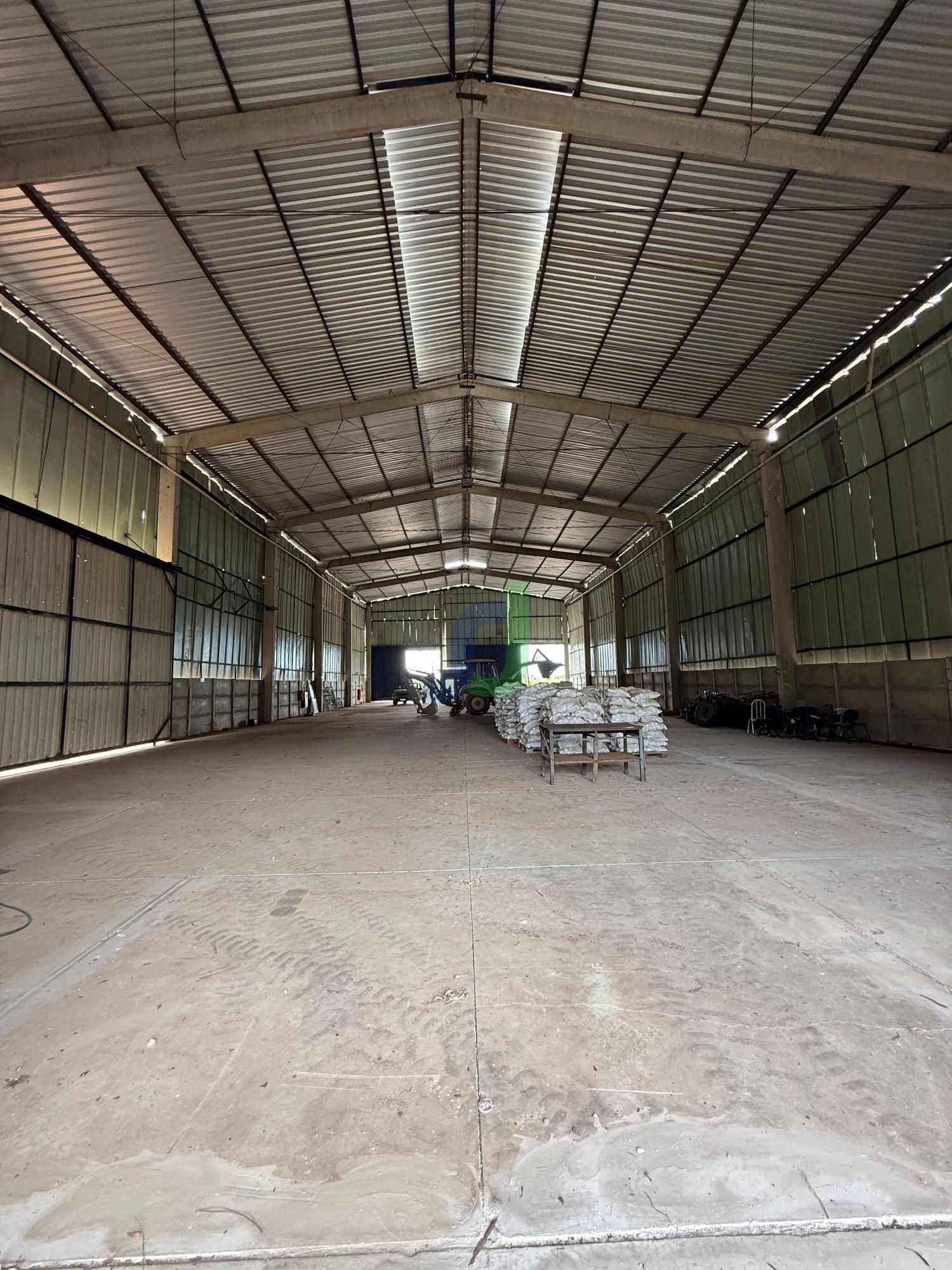 Pavilhão/galpão/depósito para alugar, 1.300 m² por R$ 13.000,00 Pavilhão/galpão/depósito para alugar, 1.300 m² por R$ 13.000,00