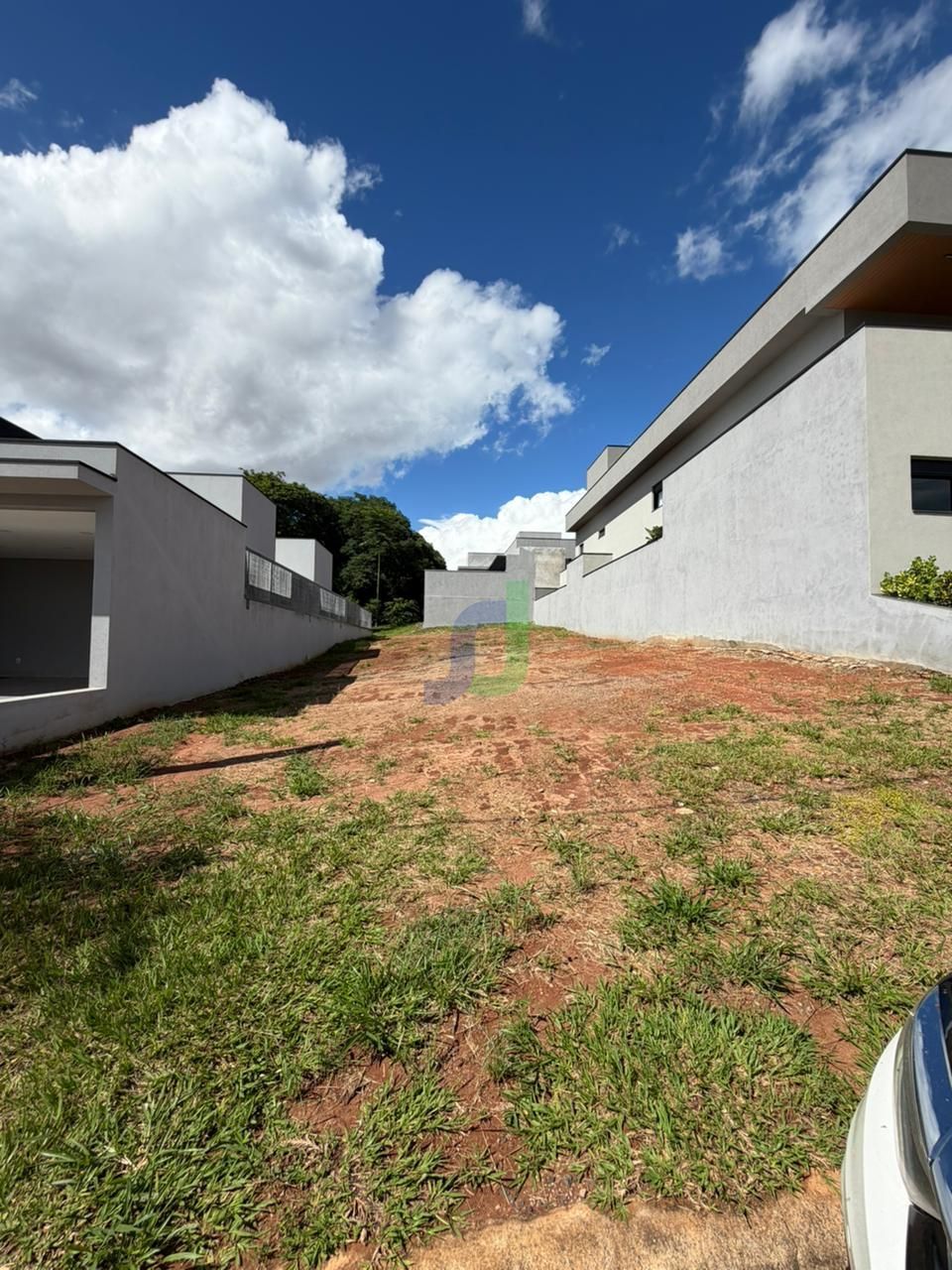 Terreno/Lote à venda  no Condomínio Morro do Sol - Mogi-mirim, SP. Imóveis