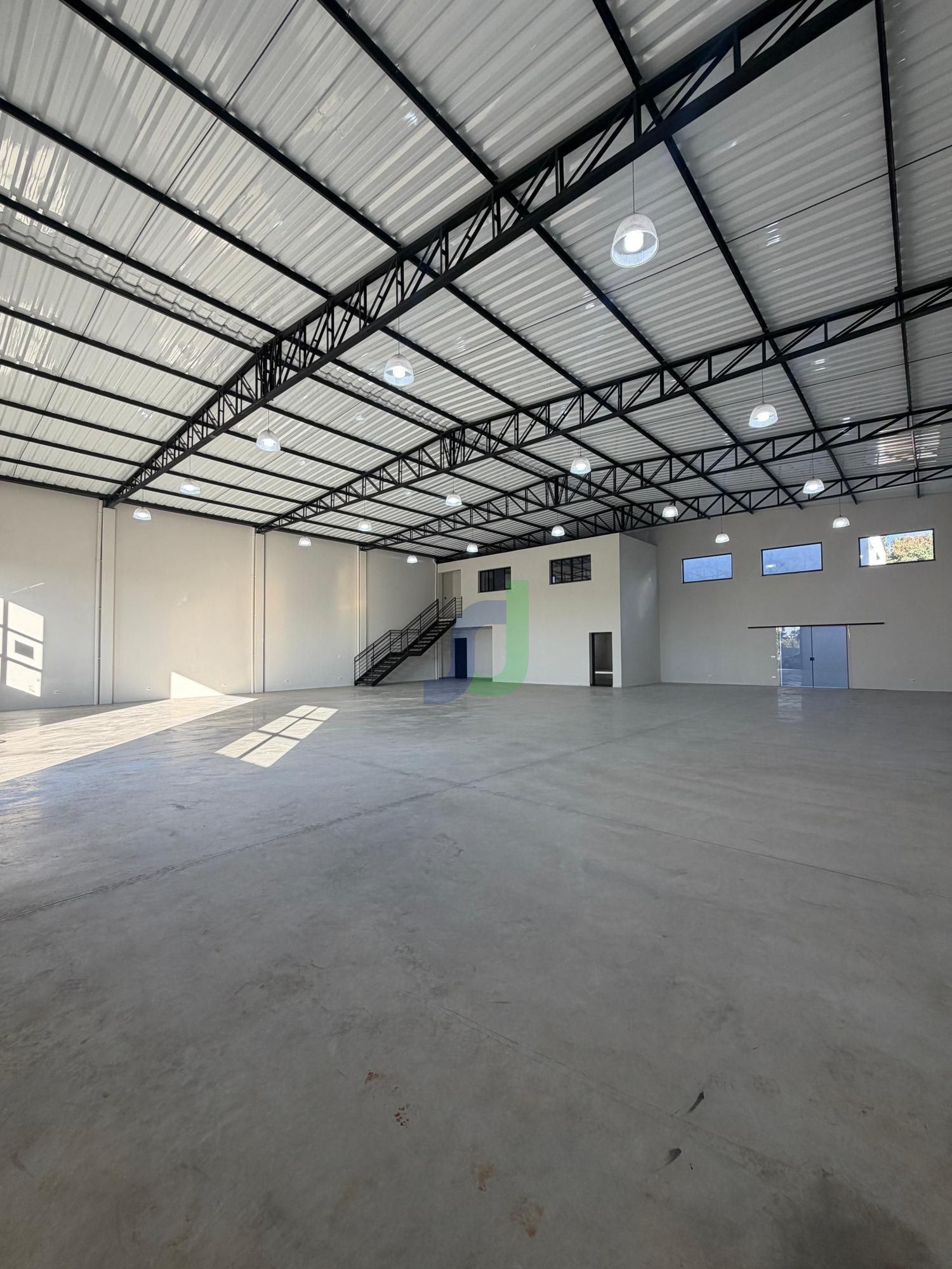 Pavilhão/galpão/depósito para alugar  no Saúde - Mogi-mirim, SP. Imóveis