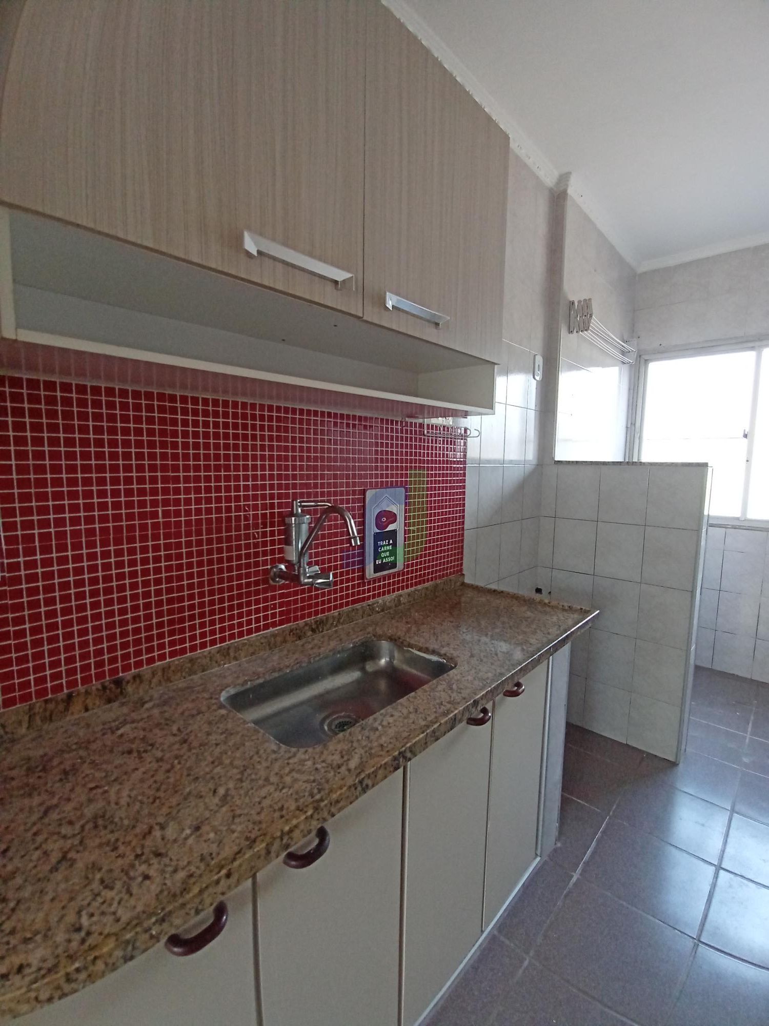 Apartamento com 2 Dormitórios à venda, 48 m² por R$ 210.000,00 Apartamento com 2 Dormitórios à venda, 48 m² por R$ 210.000,00