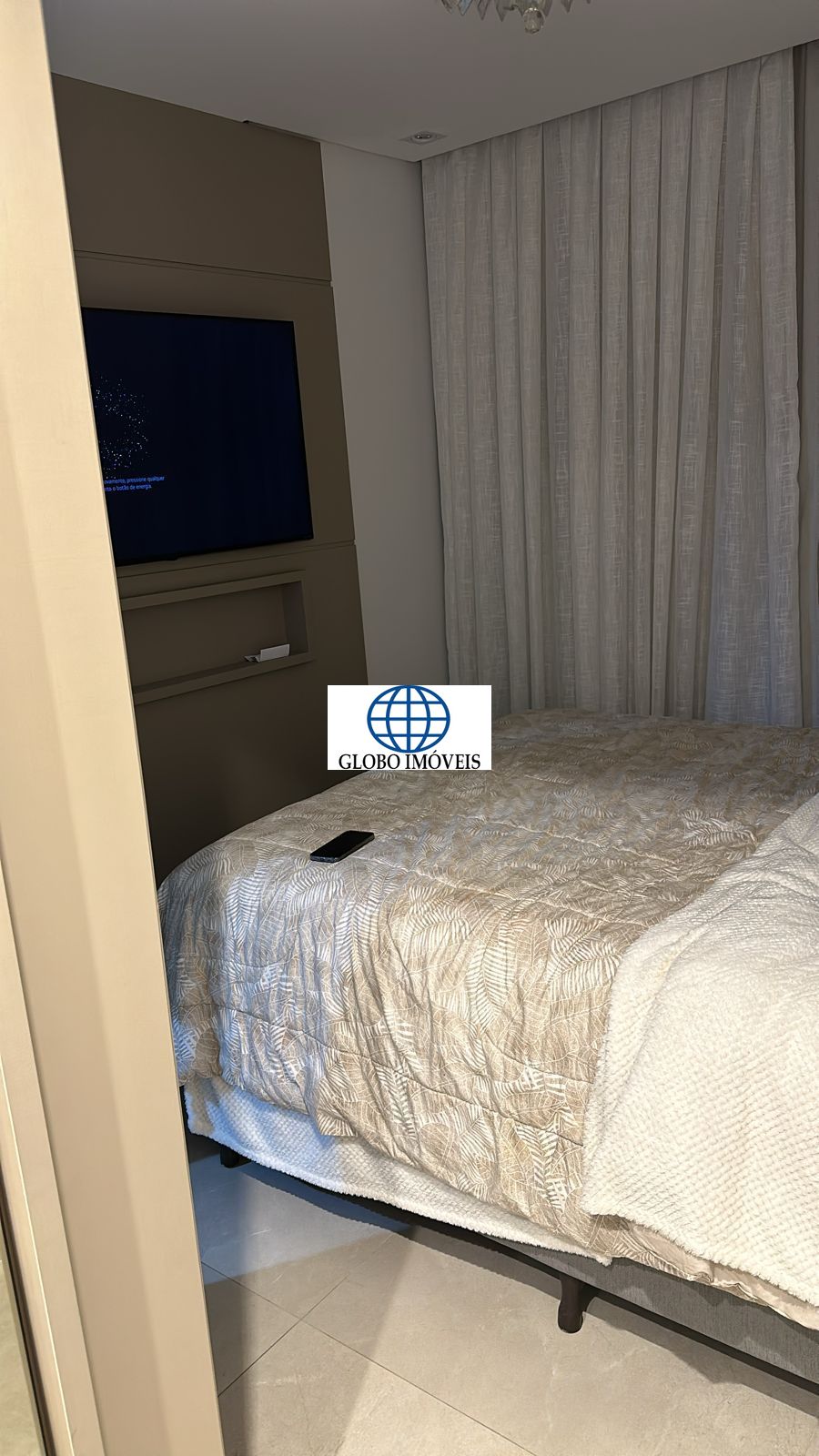 Apartamento de 3 quartos, 62m² no bairro gaivotas, em Balneário Piçarras | Eu Corretor