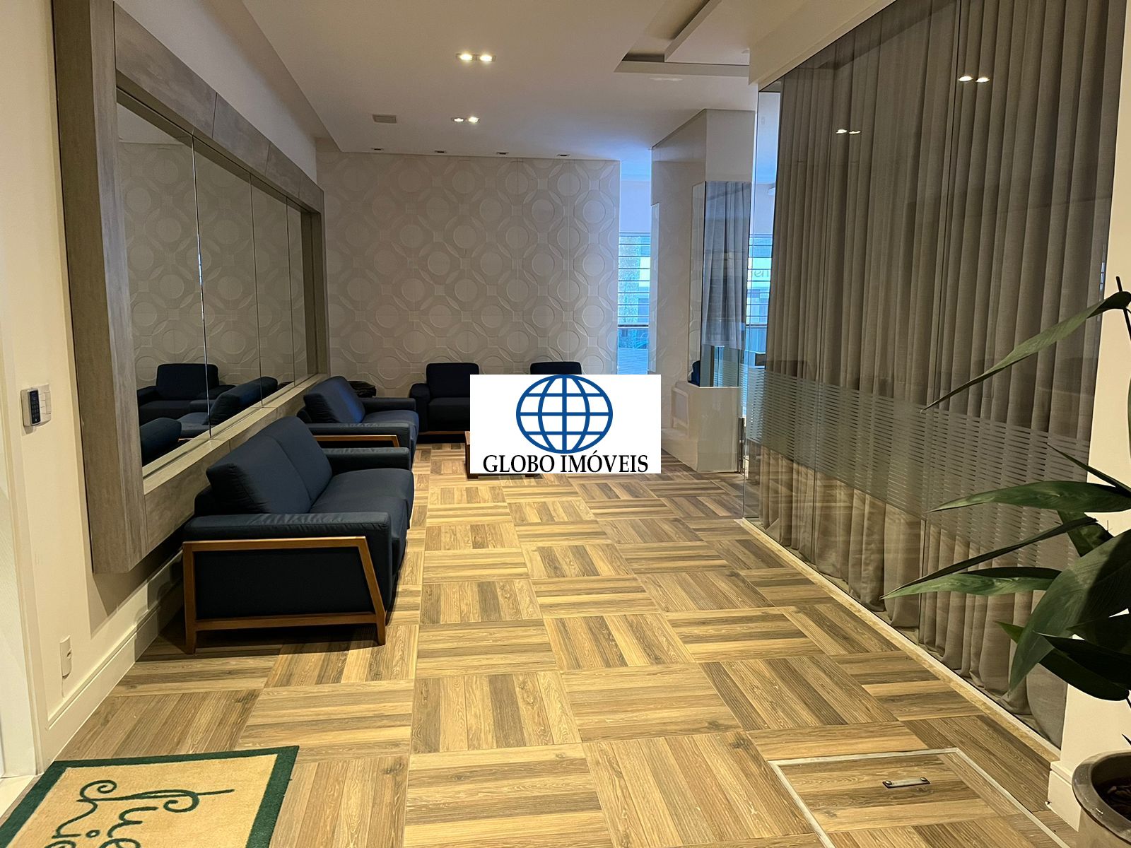 Apartamento de 3 quartos, 129m² no bairro Centro, em Balneário Camboriú | Eu Corretor