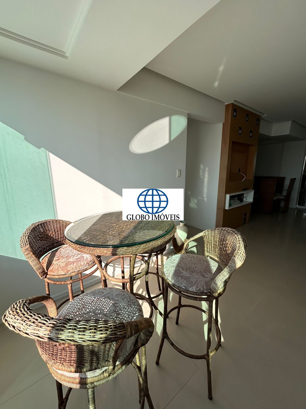 Apartamento de 3 quartos, 140m² no bairro Centro, em Balneário Camboriú | Eu Corretor