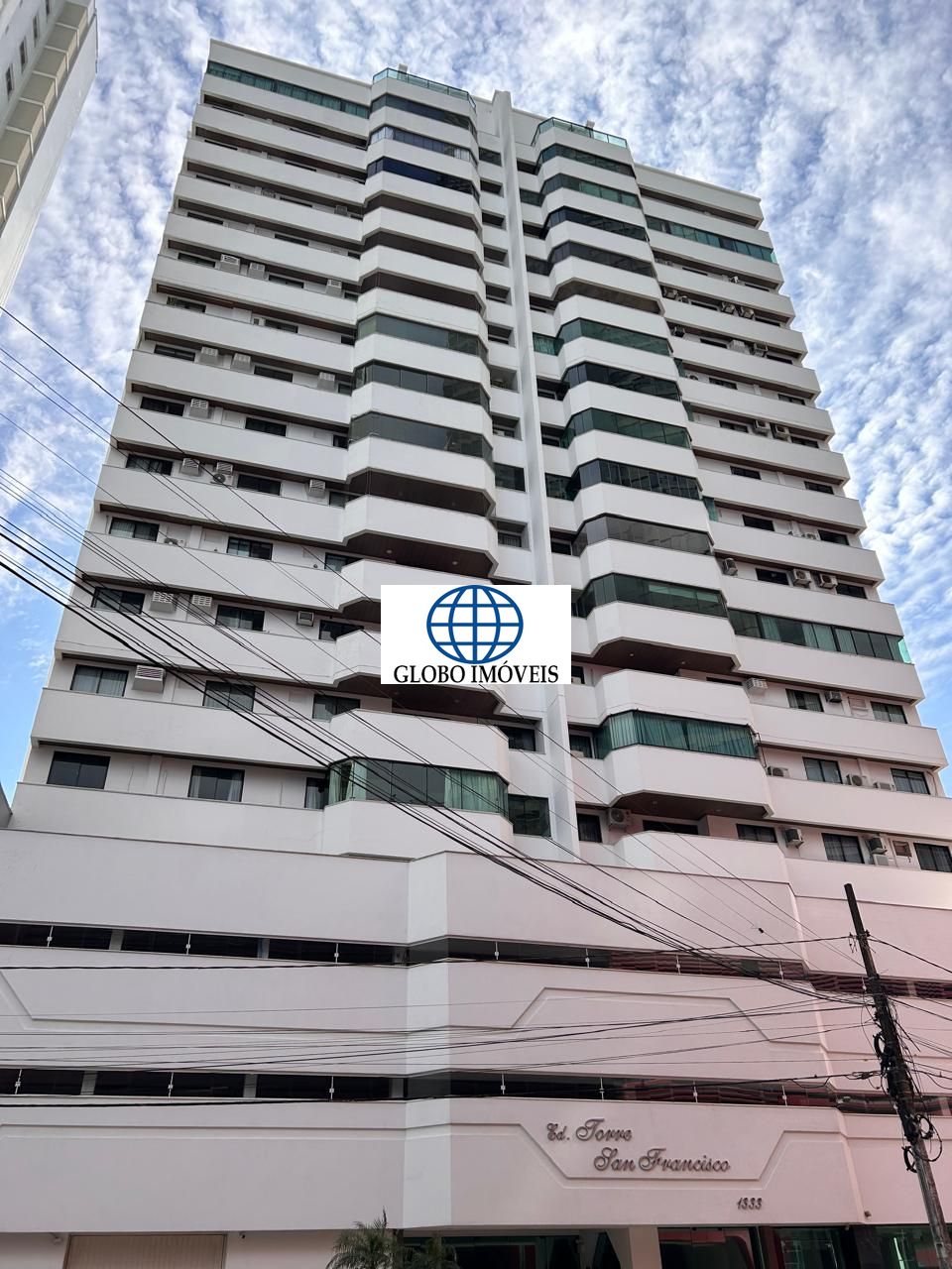 Apartamento de 3 quartos, 140m² no bairro Centro, em Balneário Camboriú | Eu Corretor