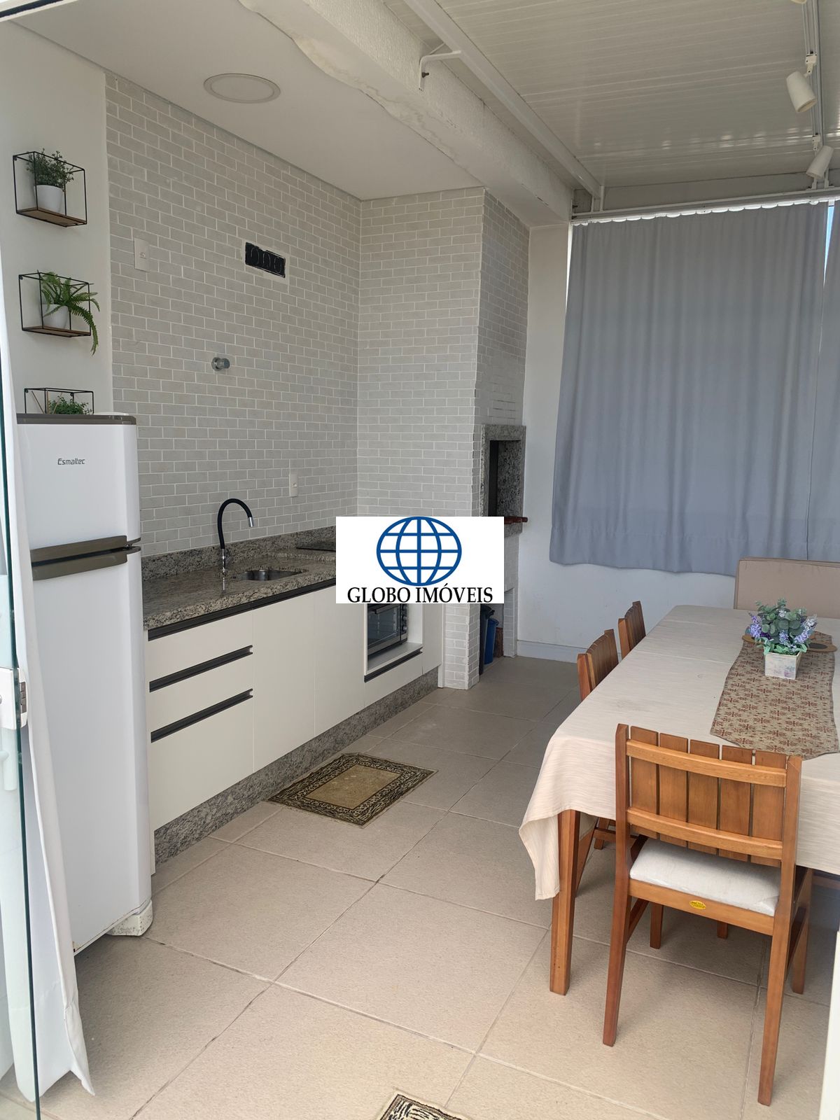 Apartamento à venda com 3 quartos, 107m² - Foto 13