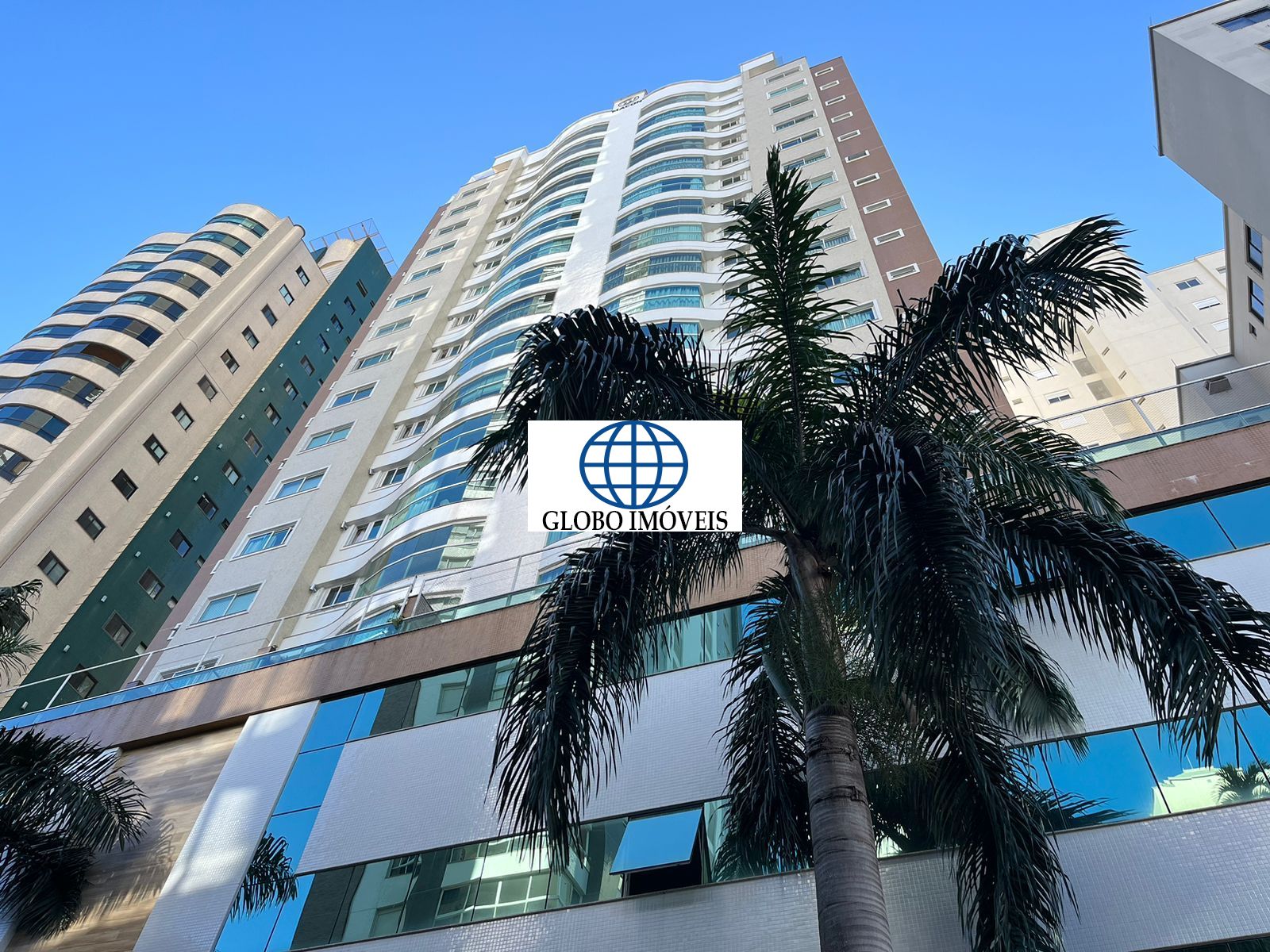 Apartamento de 3 quartos, 129m² no bairro Centro, em Balneário Camboriú | Eu Corretor