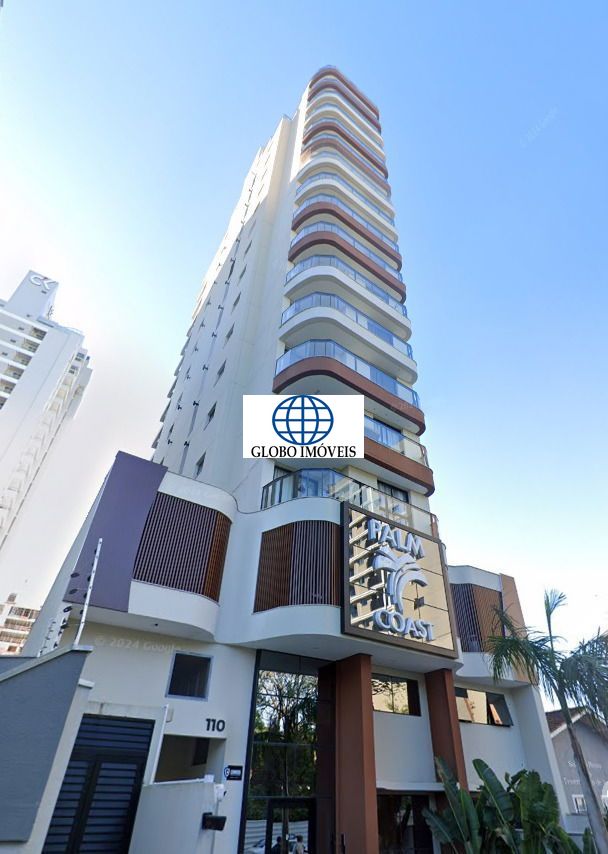 Apartamento de 3 quartos, 62m² no bairro gaivotas, em Balneário Piçarras | Eu Corretor