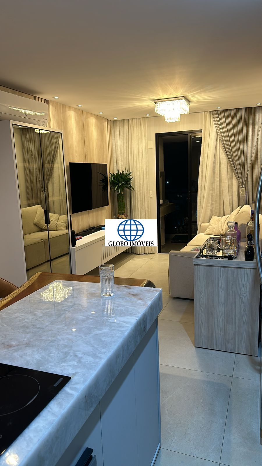 Apartamento de 3 quartos, 62m² no bairro gaivotas, em Balneário Piçarras | Eu Corretor