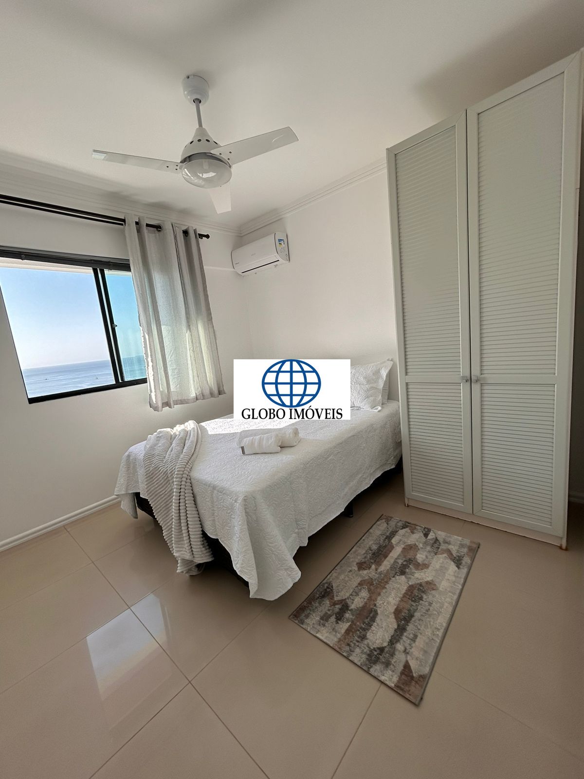 Apartamento de 3 quartos, 140m² no bairro Centro, em Balneário Camboriú | Eu Corretor