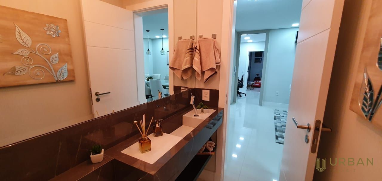 Apartamento à venda com 3 quartos, 144m² - Foto 70