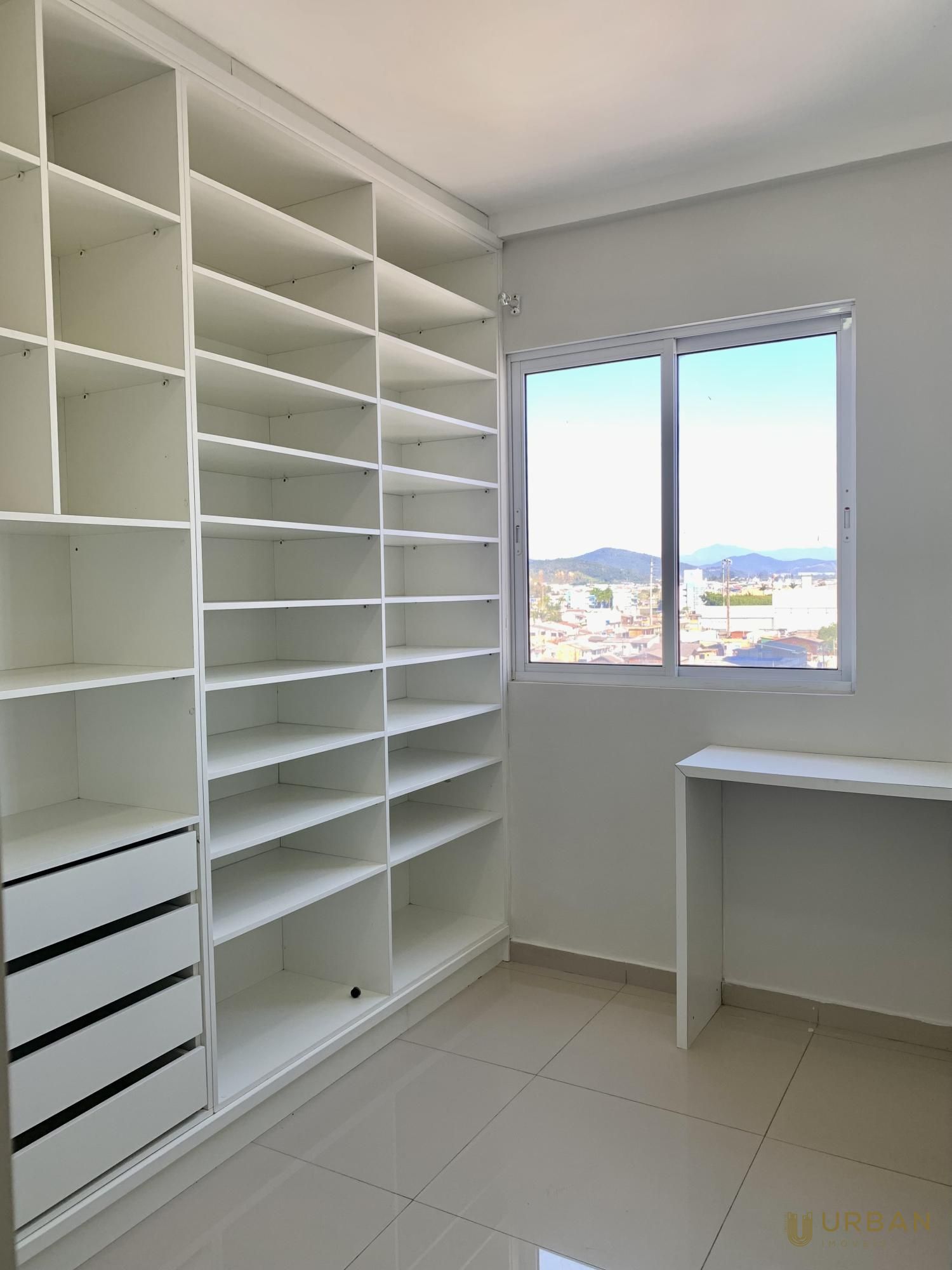 Apartamento à venda com 2 quartos, 53m² - Foto 9