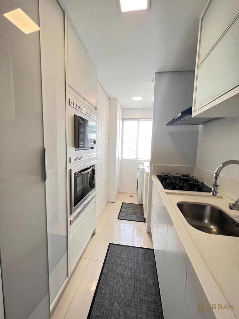 Apartamento à venda com 2 quartos, 65m² - Foto 7