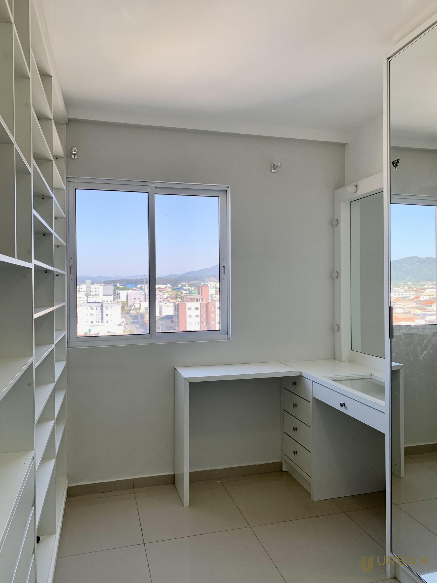 Apartamento à venda com 2 quartos, 53m² - Foto 10