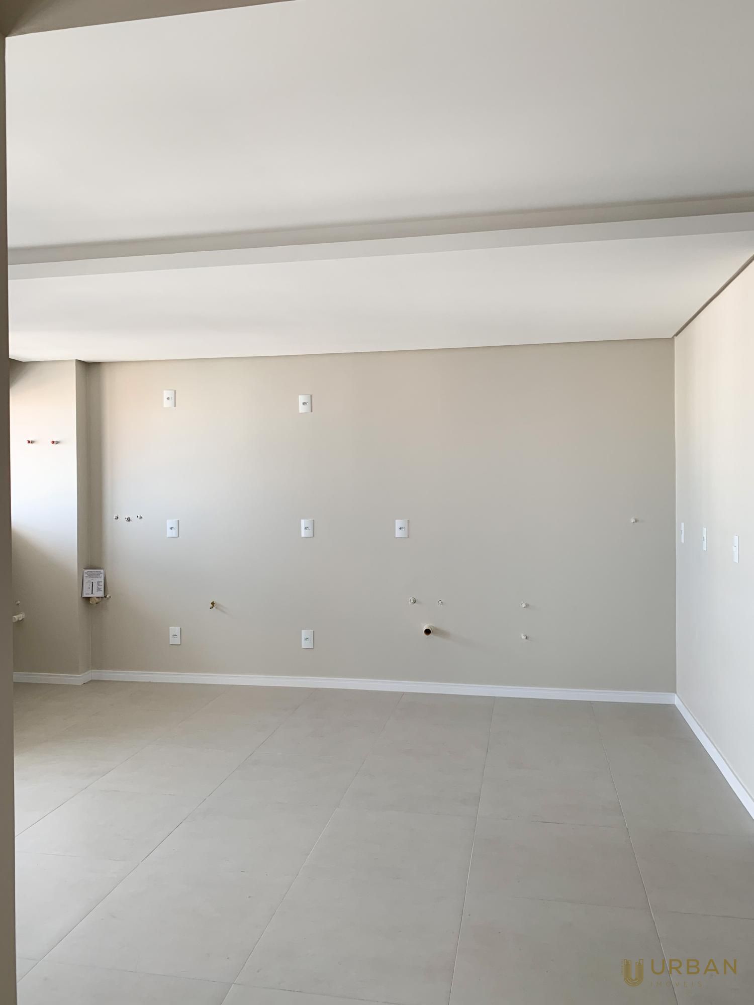 Apartamento à venda com 2 quartos, 63m² - Foto 4