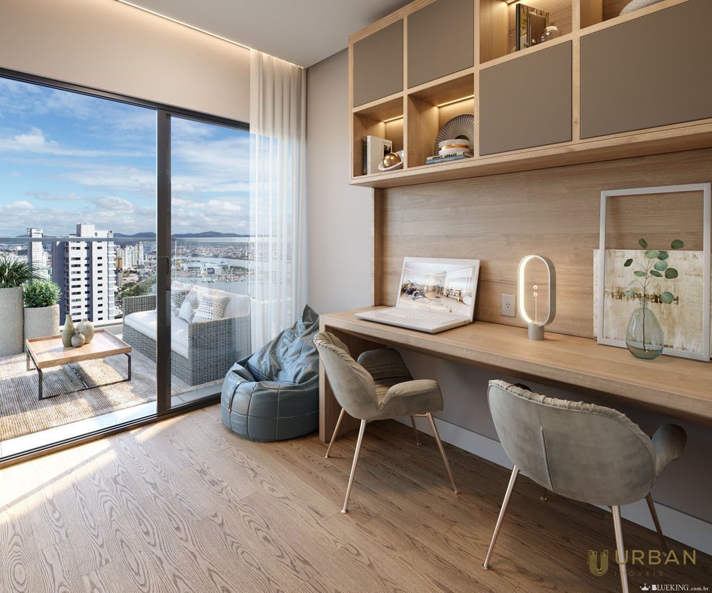 Apartamento à venda com 3 quartos, 116m² - Foto 6