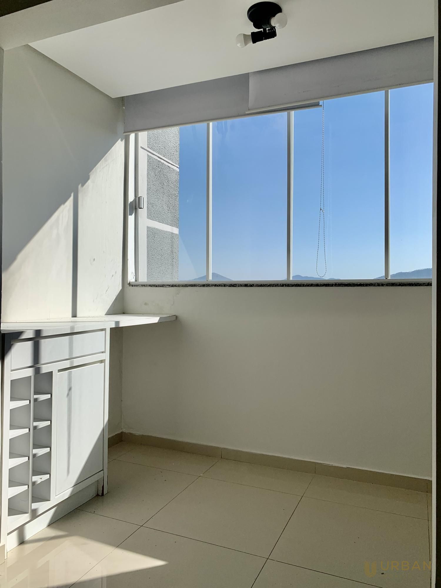 Apartamento à venda com 2 quartos, 53m² - Foto 8