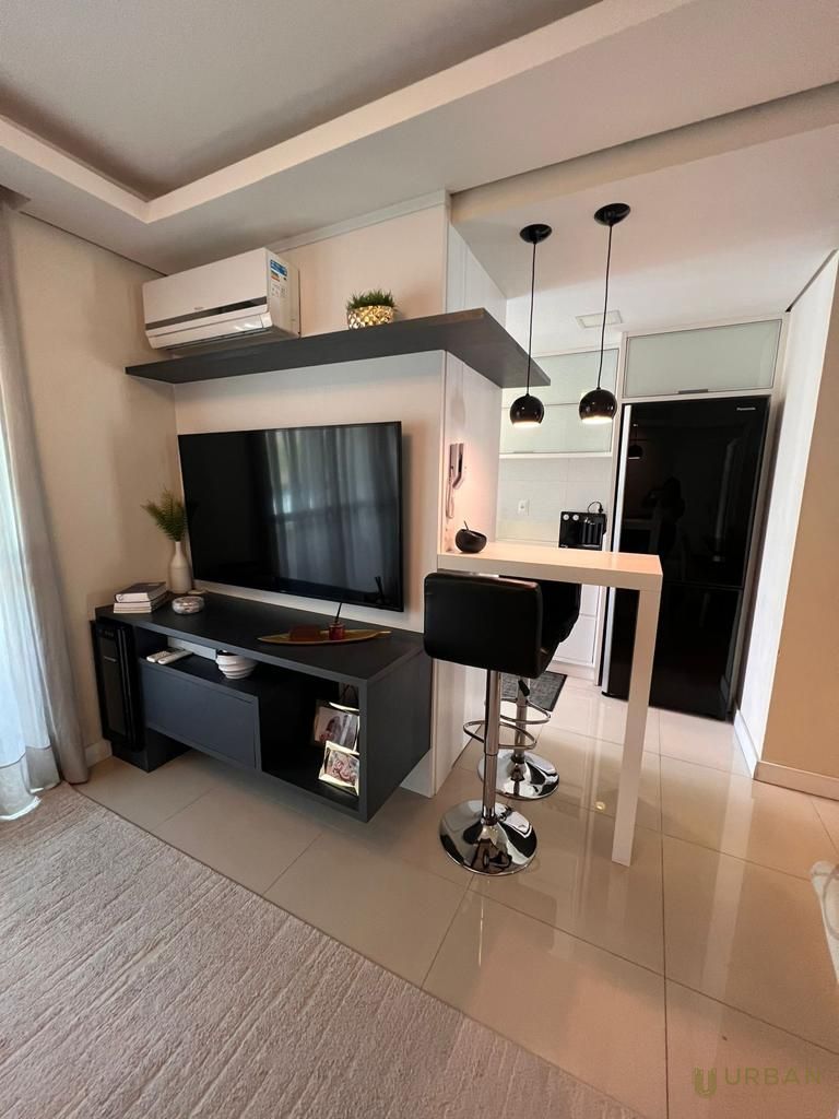 Apartamento à venda com 2 quartos, 65m² - Foto 3