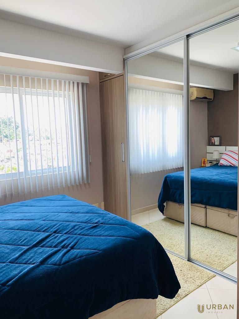 Apartamento à venda com 3 quartos, 82m² - Foto 6