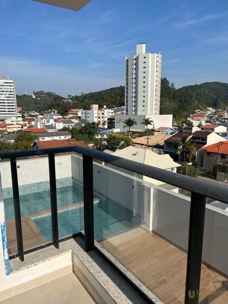 Apartamento à venda com 2 quartos, 73m² - Foto 6