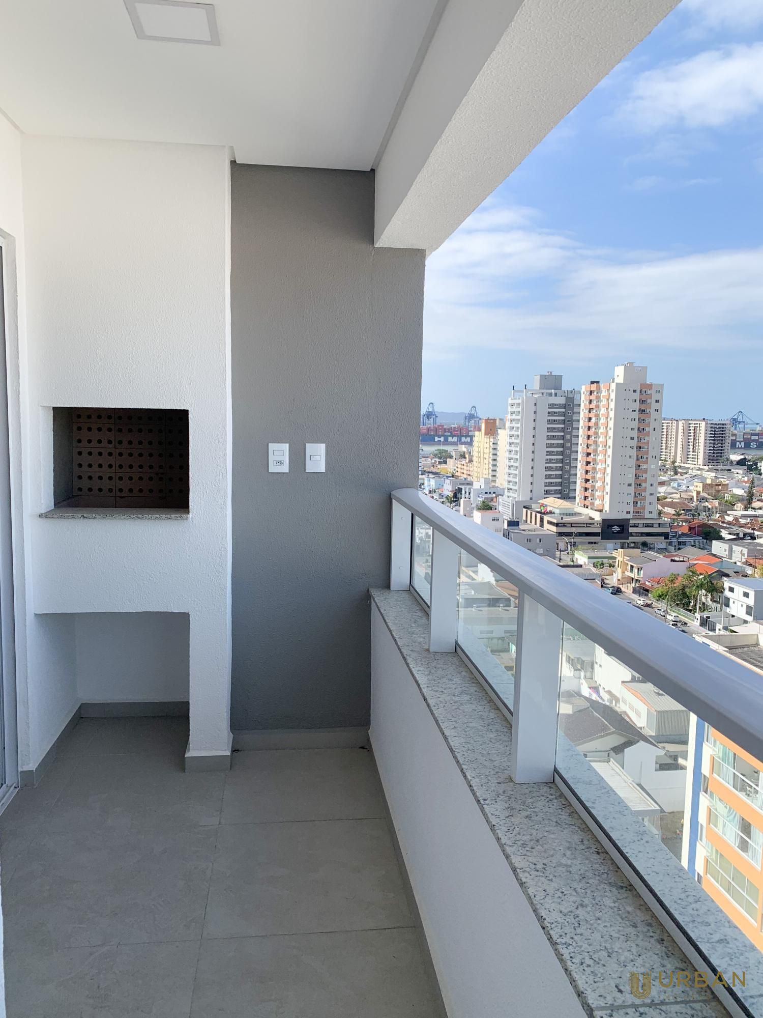 Apartamento à venda com 2 quartos, 63m² - Foto 6