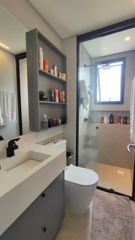 Apartamento à venda com 3 quartos, 81m² - Foto 14