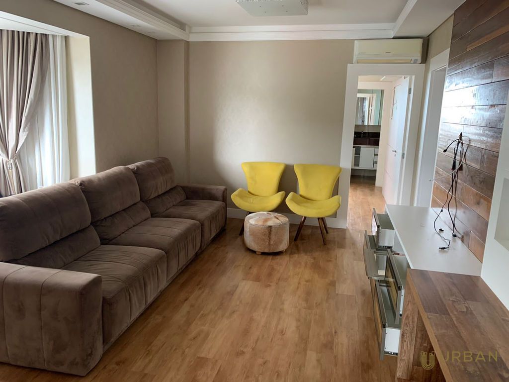 Cobertura à venda com 3 quartos, 240m² - Foto 4