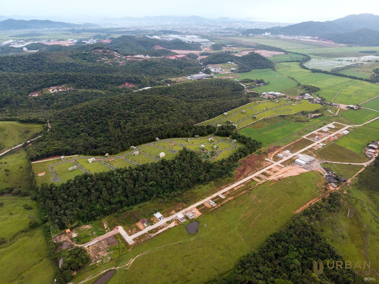 Terreno à venda, 240m² - Foto 14