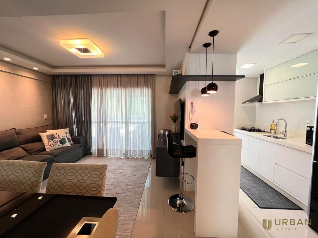 Apartamento à venda com 2 quartos, 65m² - Foto 5