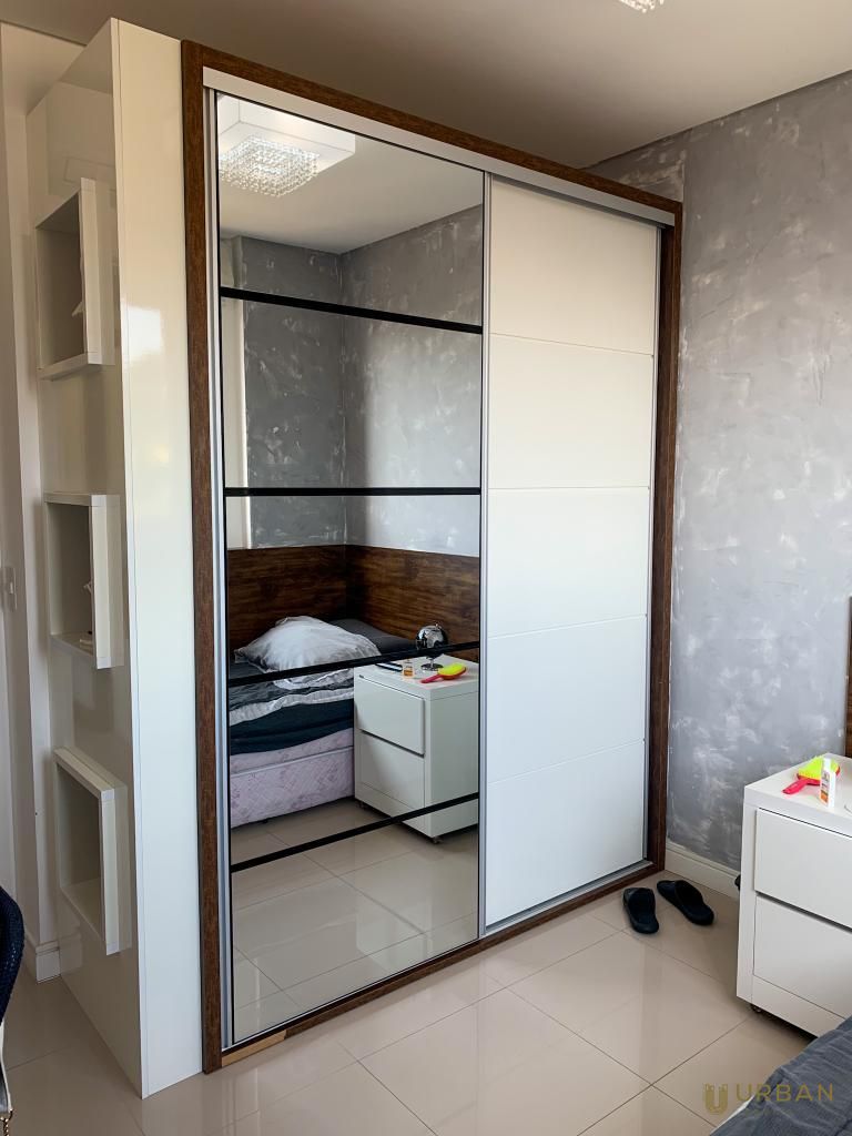 Apartamento à venda com 3 quartos, 85m² - Foto 13