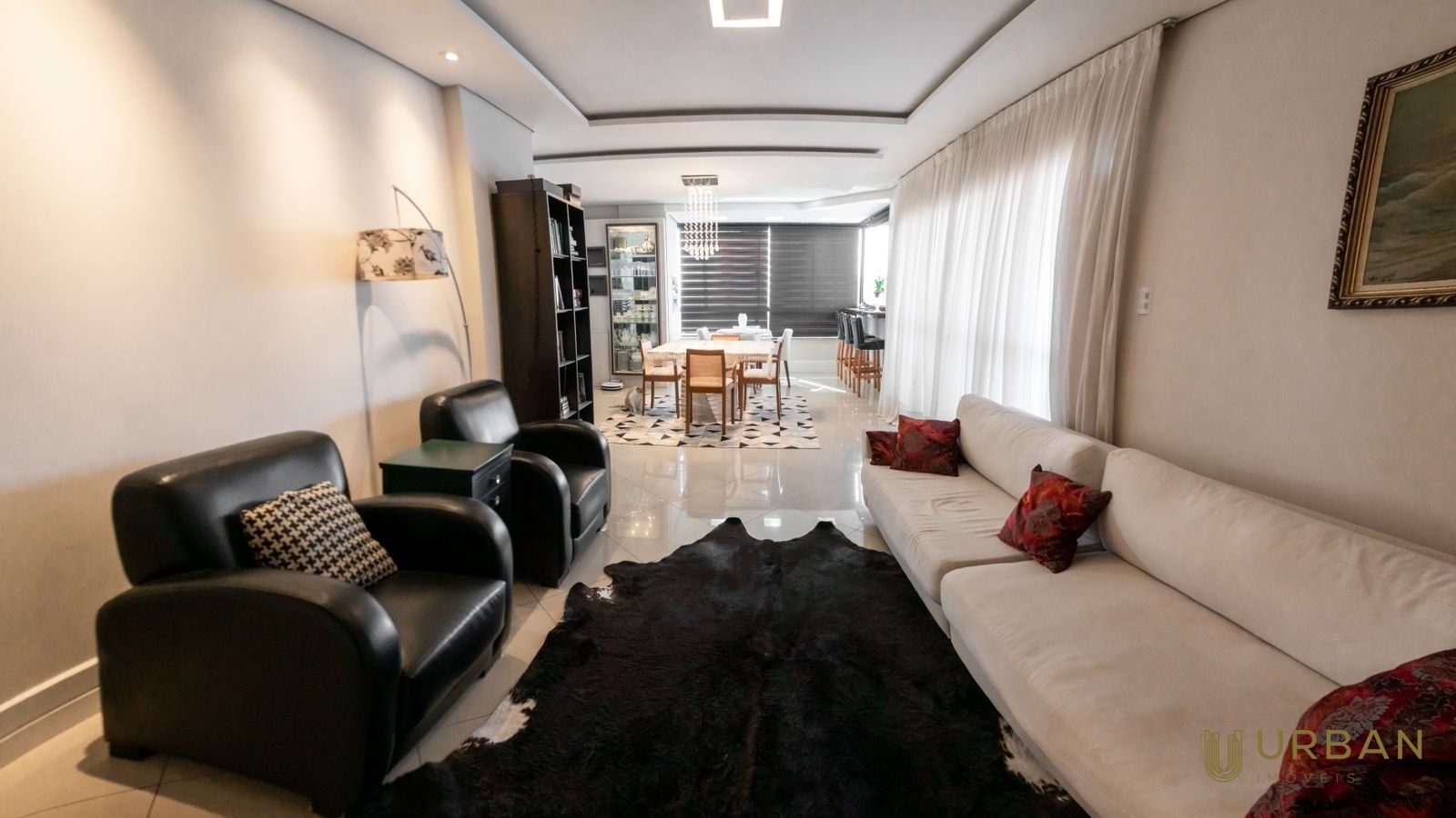 Apartamento à venda com 4 quartos, 280m² - Foto 7