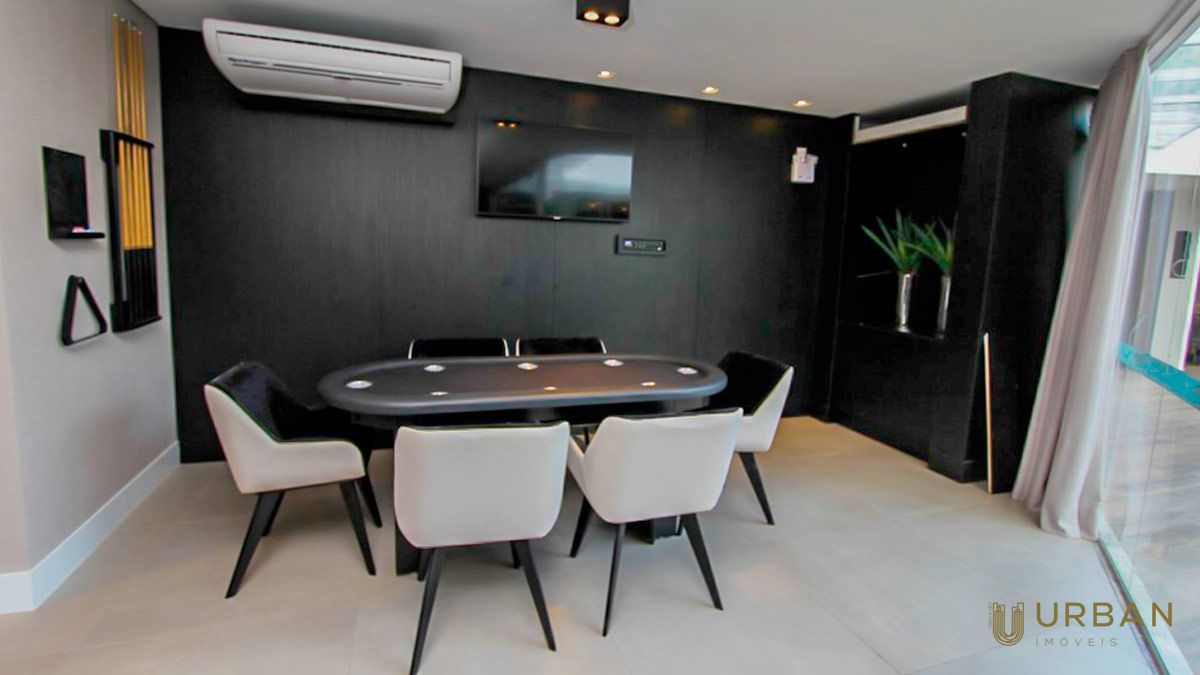 Cobertura à venda com 4 quartos, 230m² - Foto 32