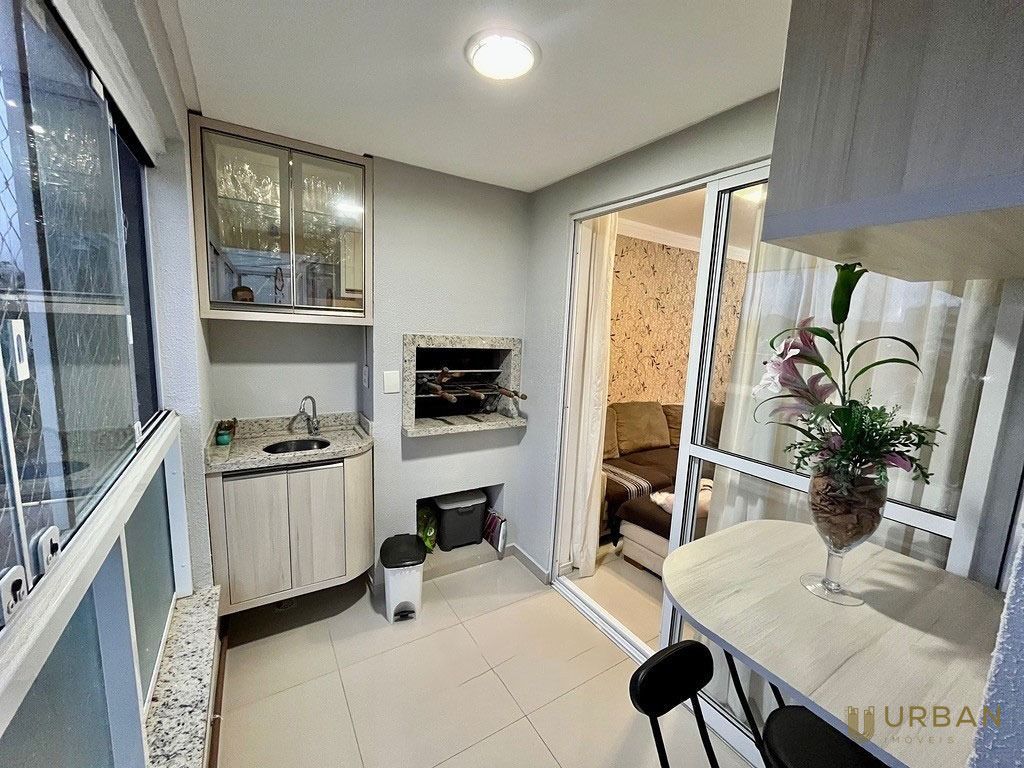 Apartamento à venda com 3 quartos, 89m² - Foto 6