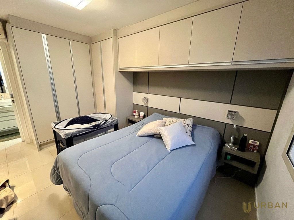 Apartamento à venda com 3 quartos, 89m² - Foto 8