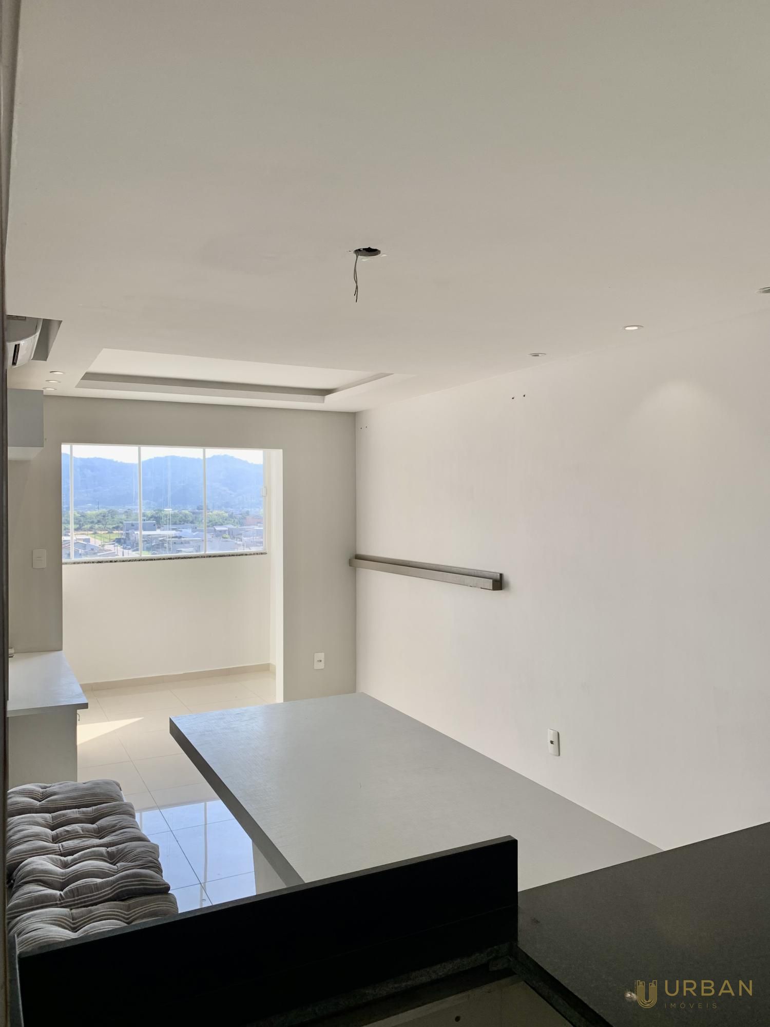 Apartamento à venda com 2 quartos, 53m² - Foto 4