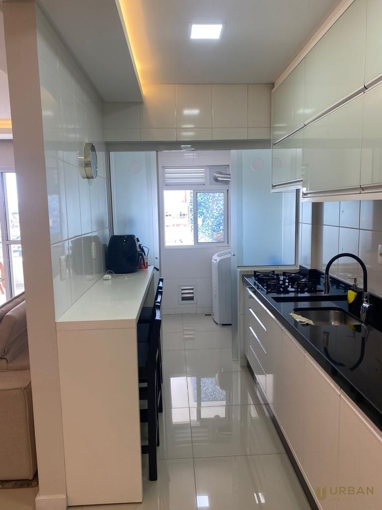 Apartamento à venda com 2 quartos, 88m² - Foto 4