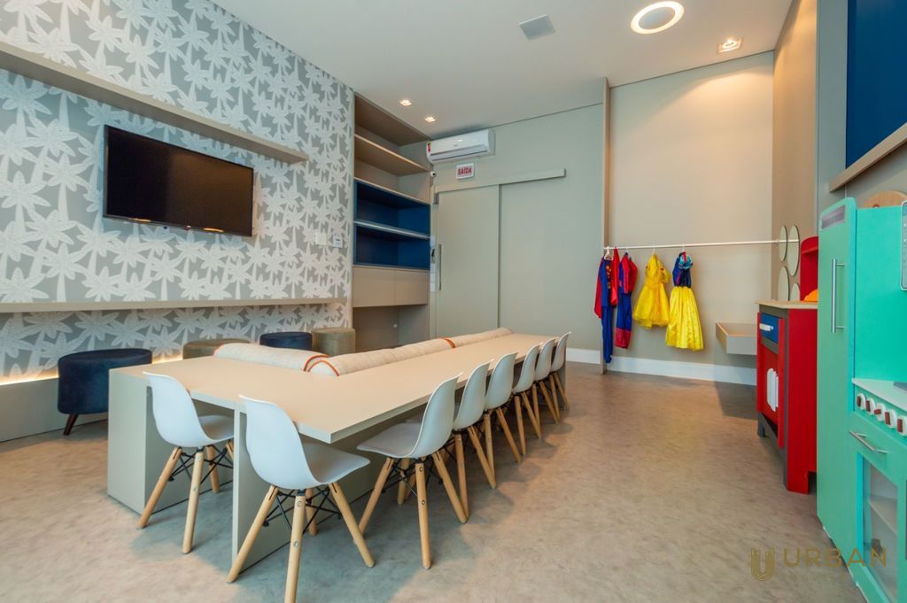 Apartamento à venda com 4 quartos, 181m² - Foto 27