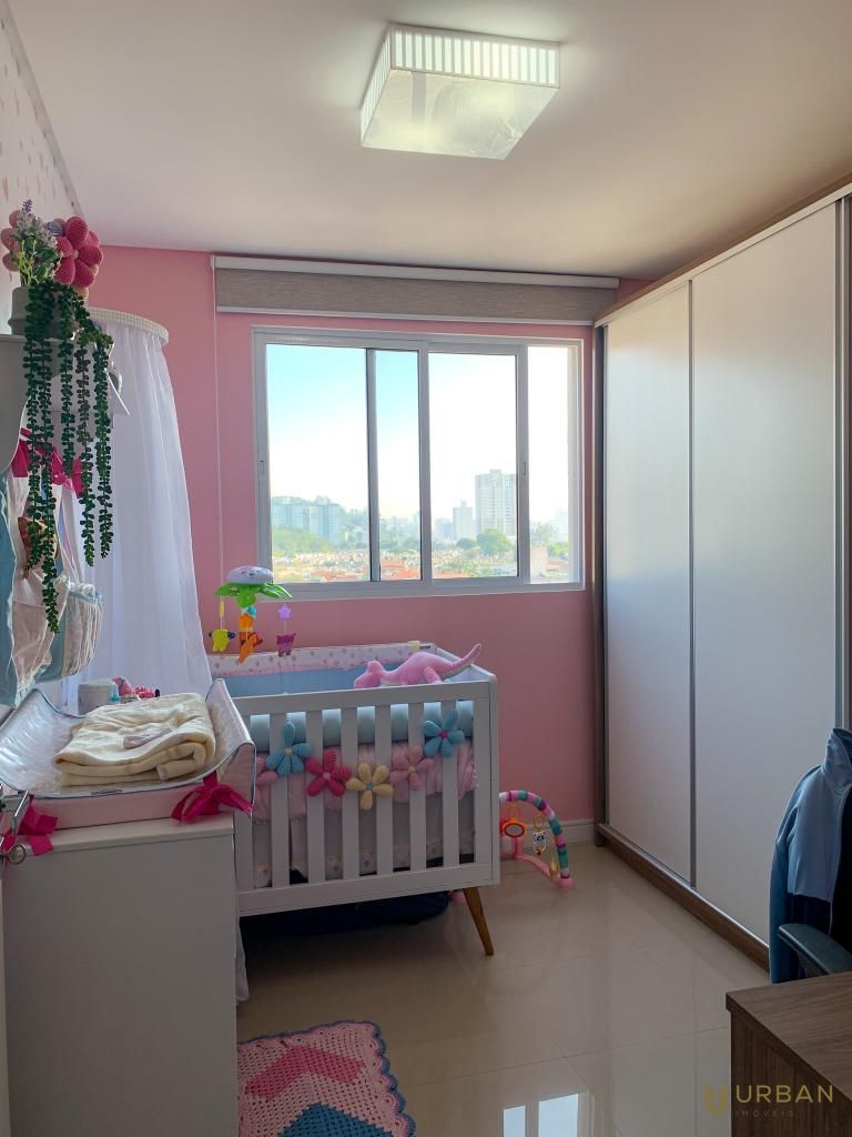 Apartamento à venda com 3 quartos, 85m² - Foto 14