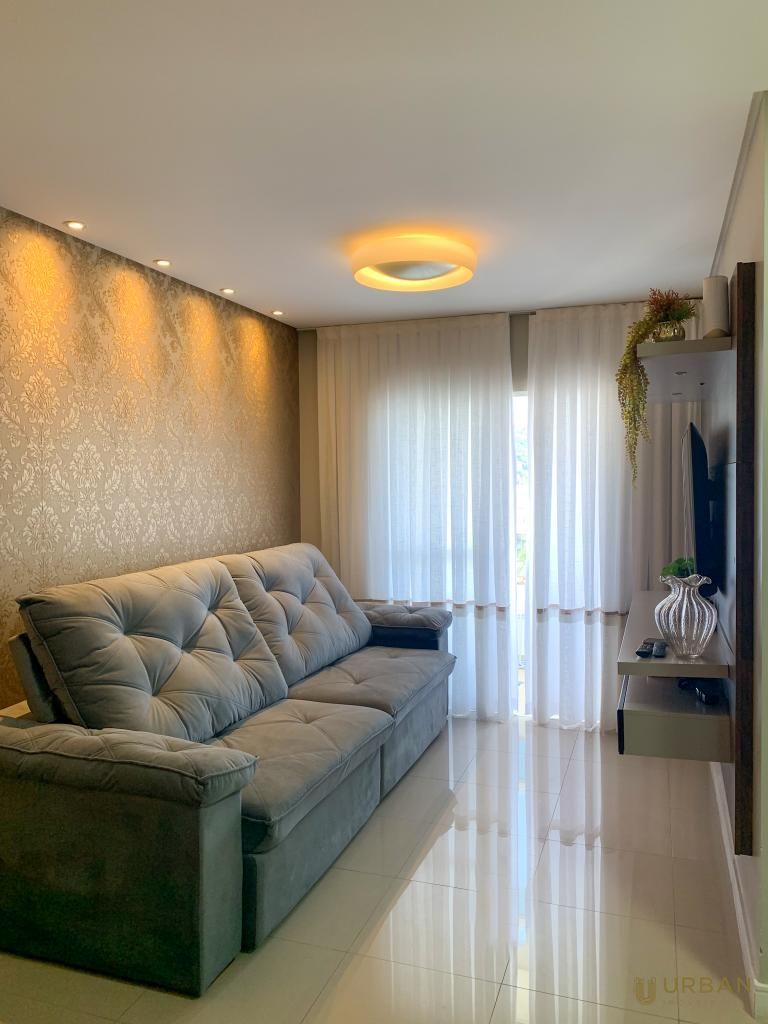 Apartamento à venda com 3 quartos, 85m² - Foto 4