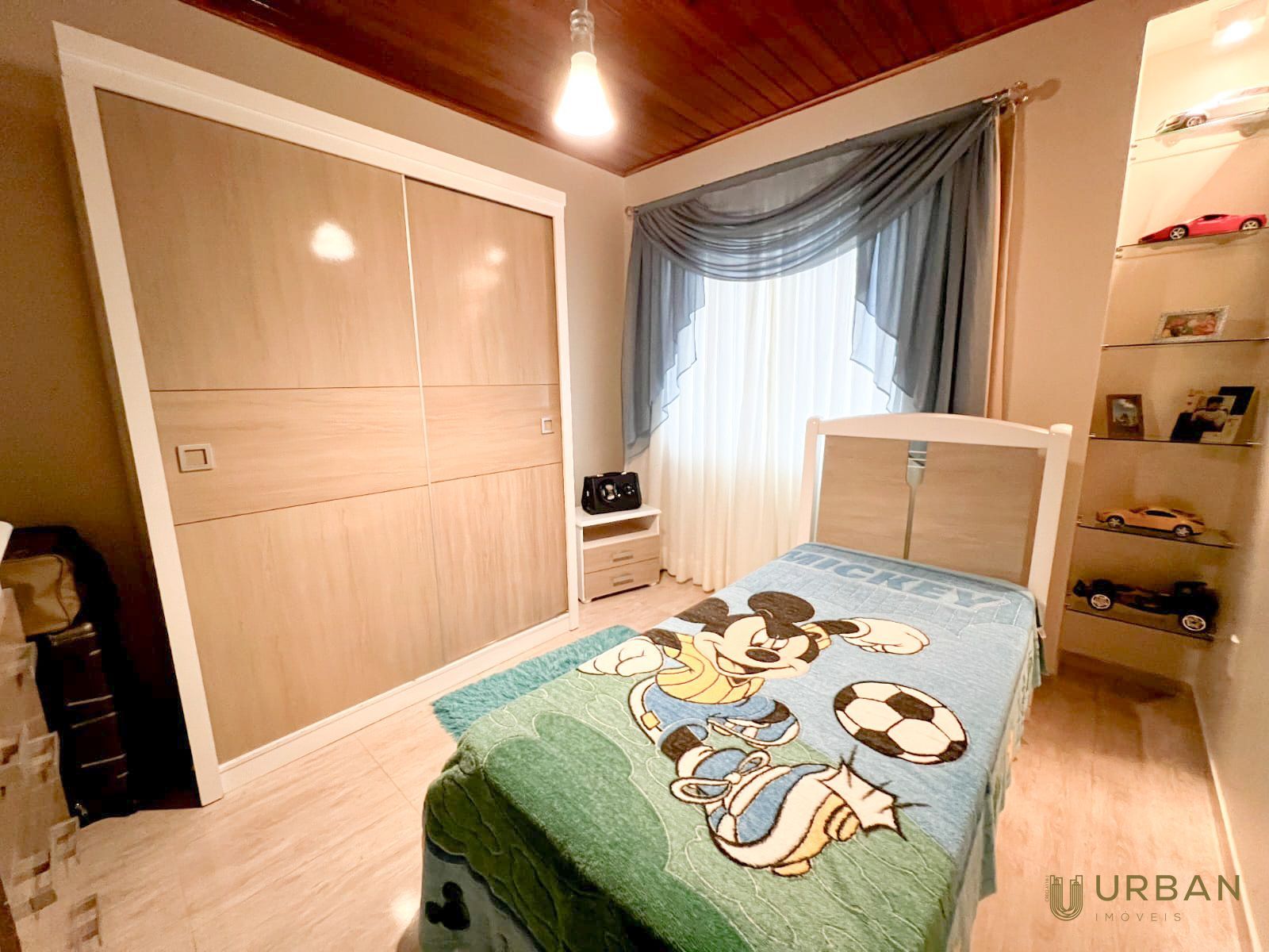 Sobrado à venda com 3 quartos, 114m² - Foto 16