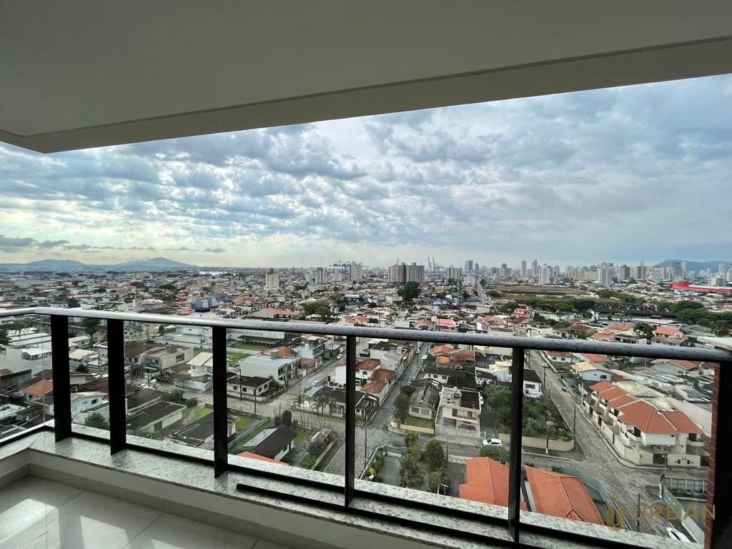 Apartamento à venda com 2 quartos, 67m² - Foto 20