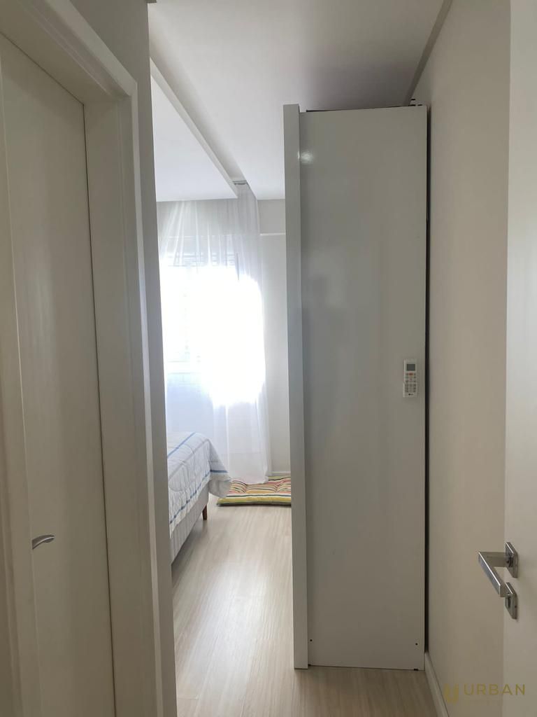 Apartamento à venda com 2 quartos, 88m² - Foto 11